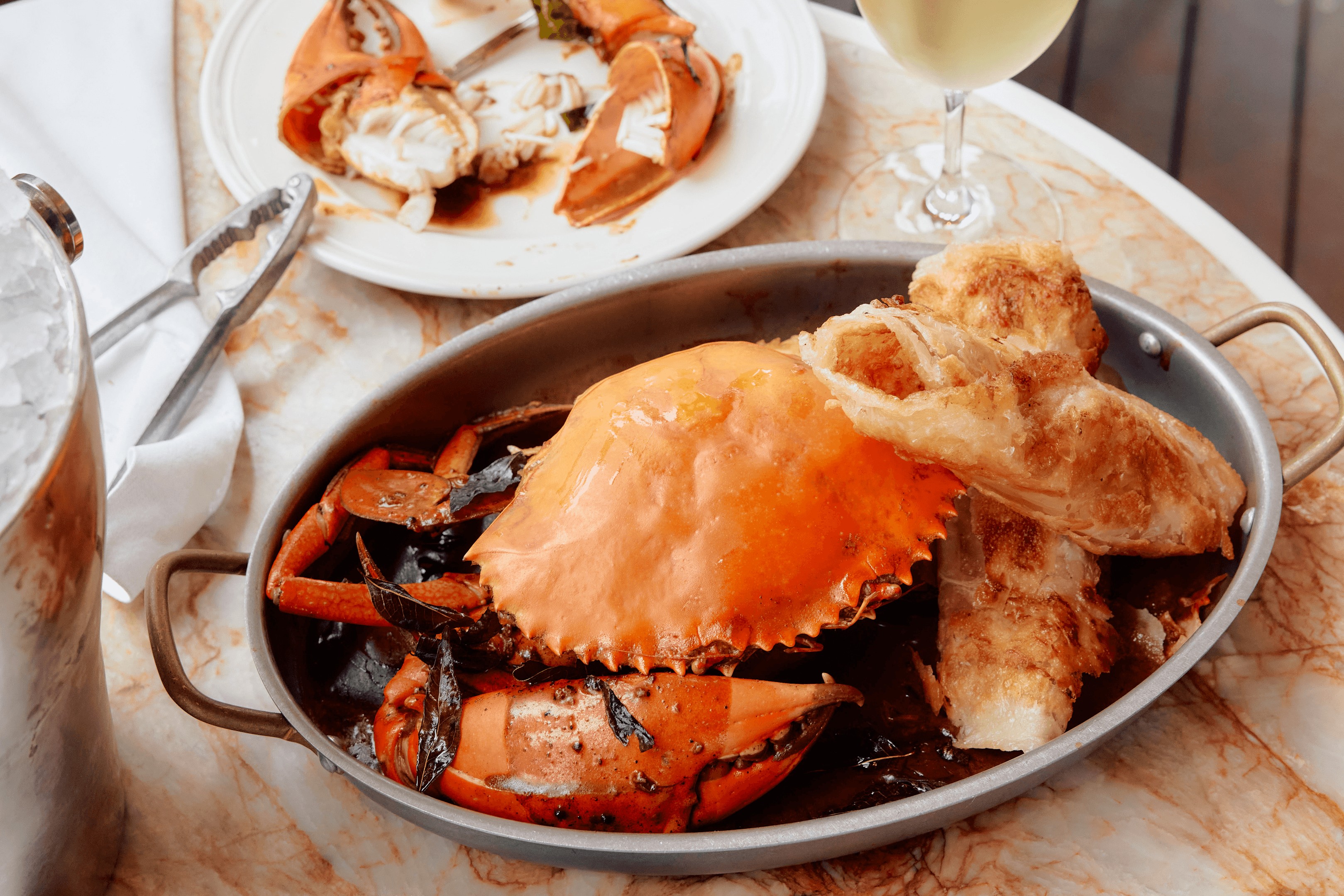 Photo: courtesy of Felons Seafood